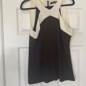Sleeveless Ralph Lauren shirt
